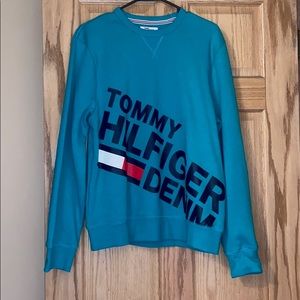 Tommy Hilfiger Crewneck